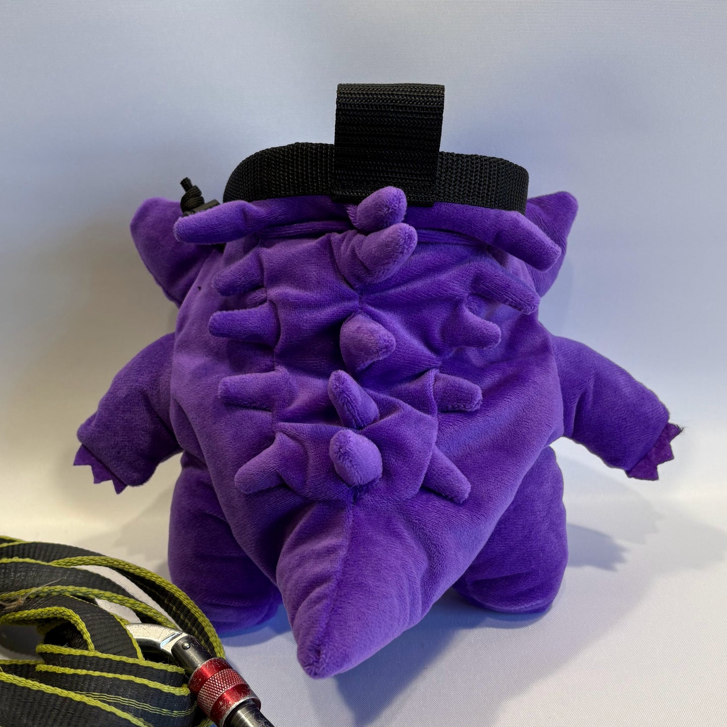 Rock Climbing Chalk Bag