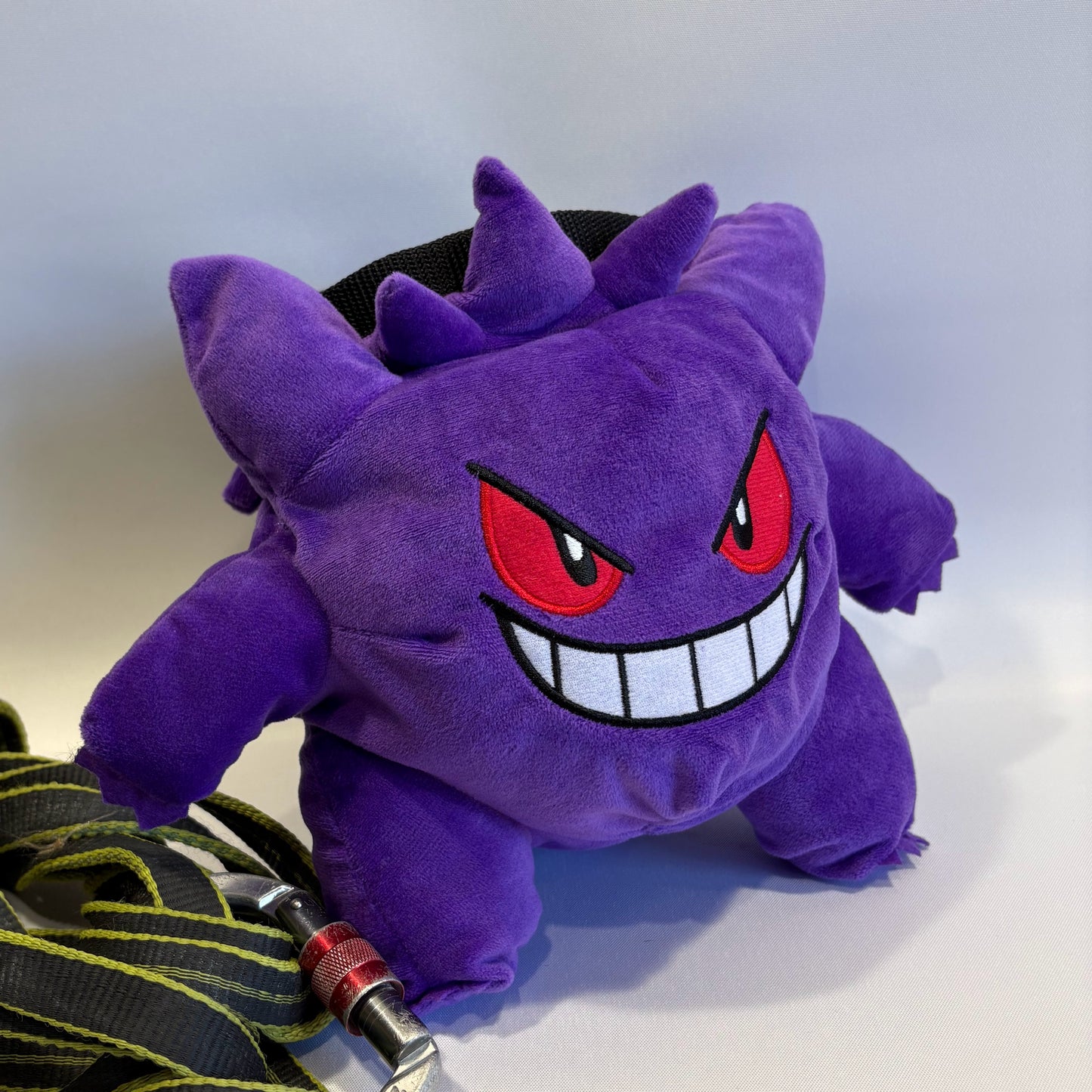 Rock Climbing Chalk Bag