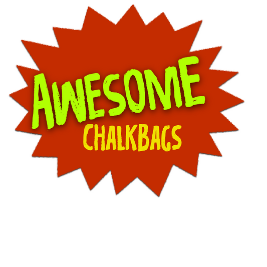 Awesome Chalk Bags Gift Card