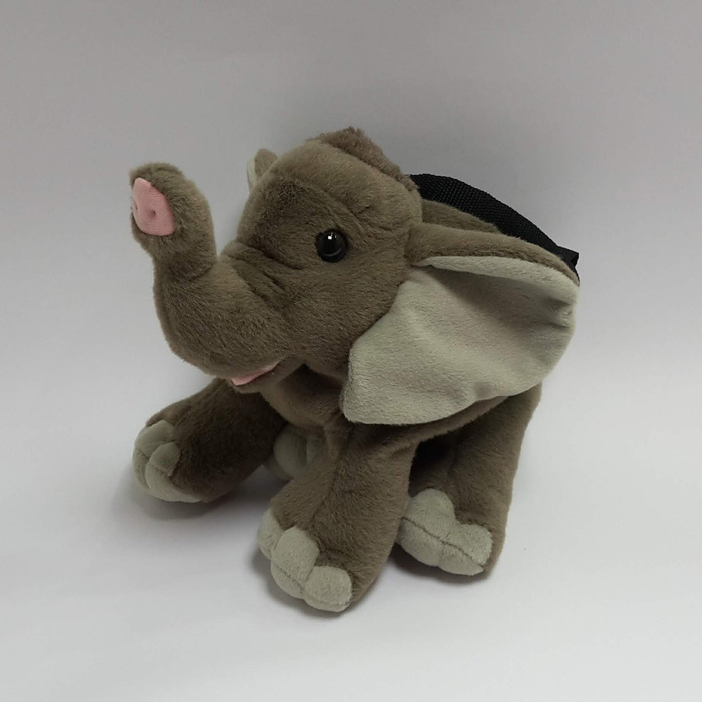 Elephant Rock Climbing Chalk Bag