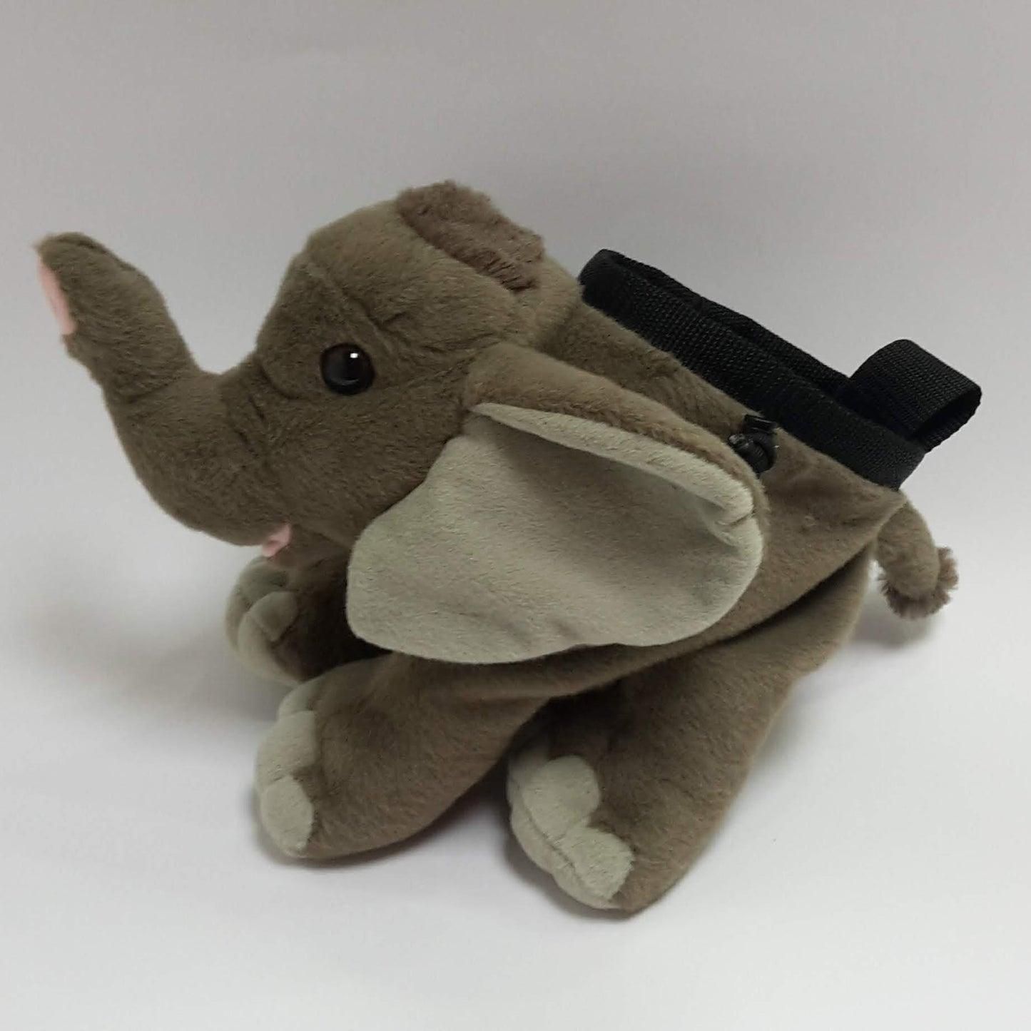 Elephant Rock Climbing Chalk Bag