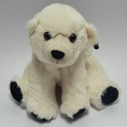 Polar Bear Rock Climbing Chalk Bag