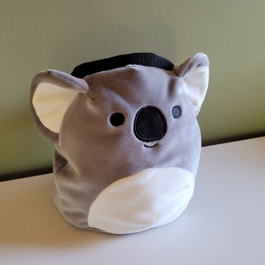 Koala Rock Climbing Chalk Bag