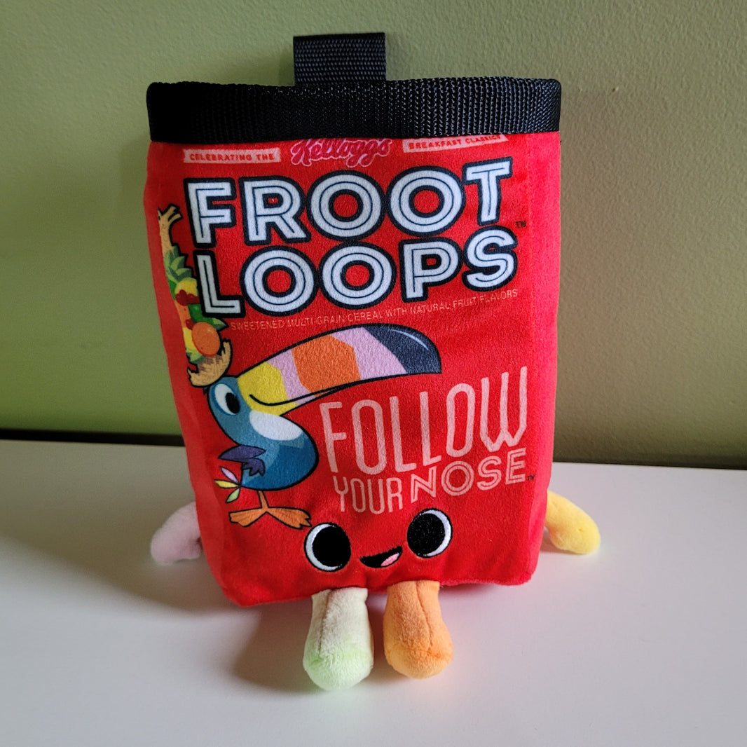 Products Awesome Chalk Bags