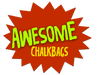 Awesome Chalk Bags