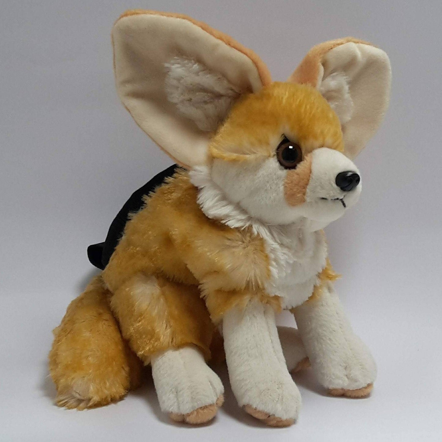 Fennec Fox Rock Climbing Chalk Bag