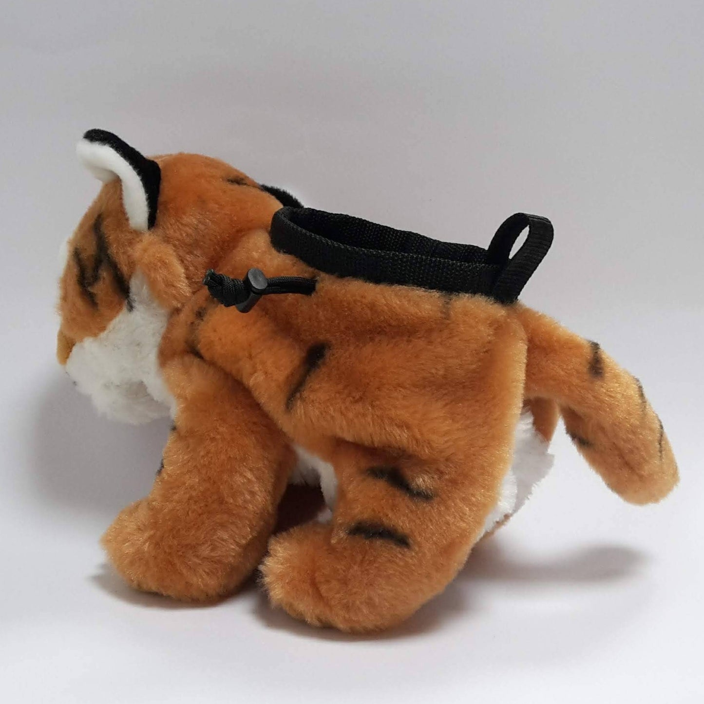 Tiger Big Cat Rock Climbing Chalk Bag