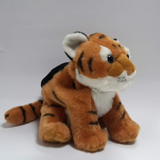 Tiger Big Cat Rock Climbing Chalk Bag