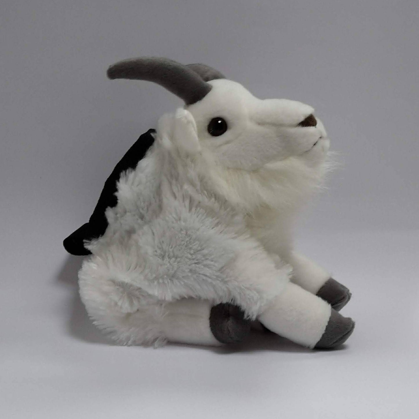 Goat - Mountain Goat Rock Climbing Chalk Bag