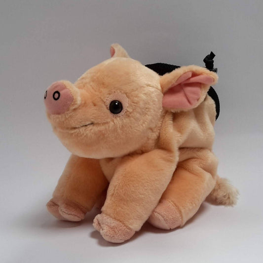 Pig Rock Climbing Chalk Bag