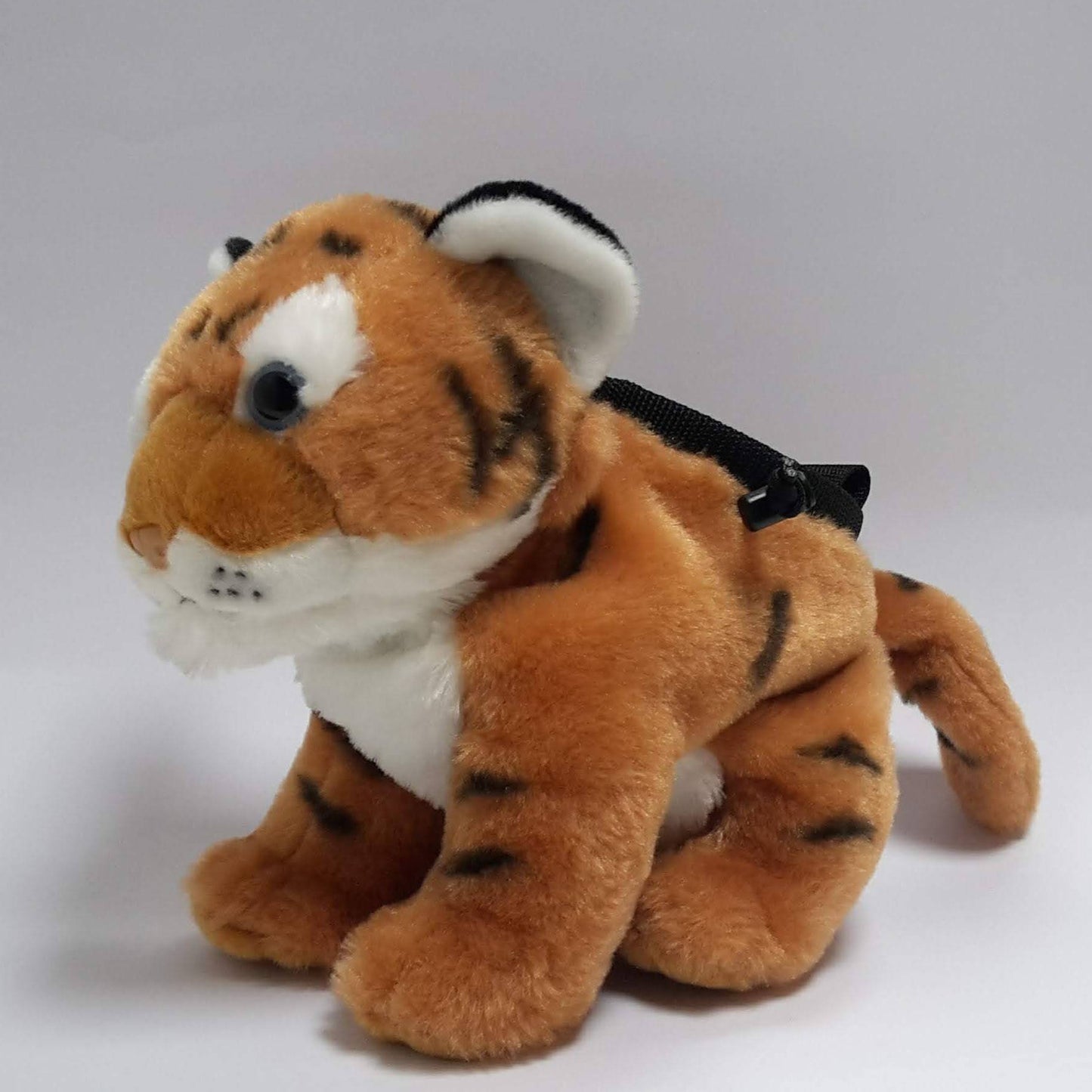 Tiger Big Cat Rock Climbing Chalk Bag