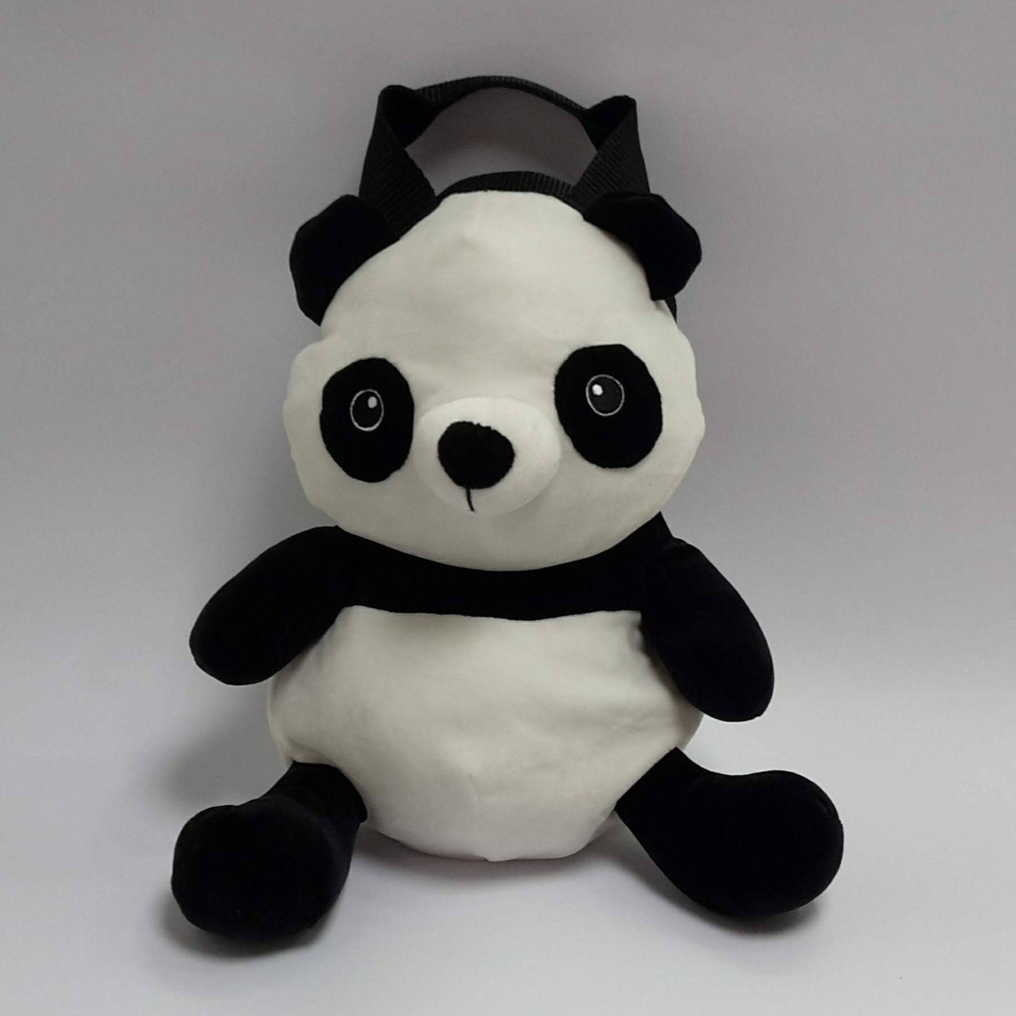 Panda Bear Bouldering Chalk Bucket