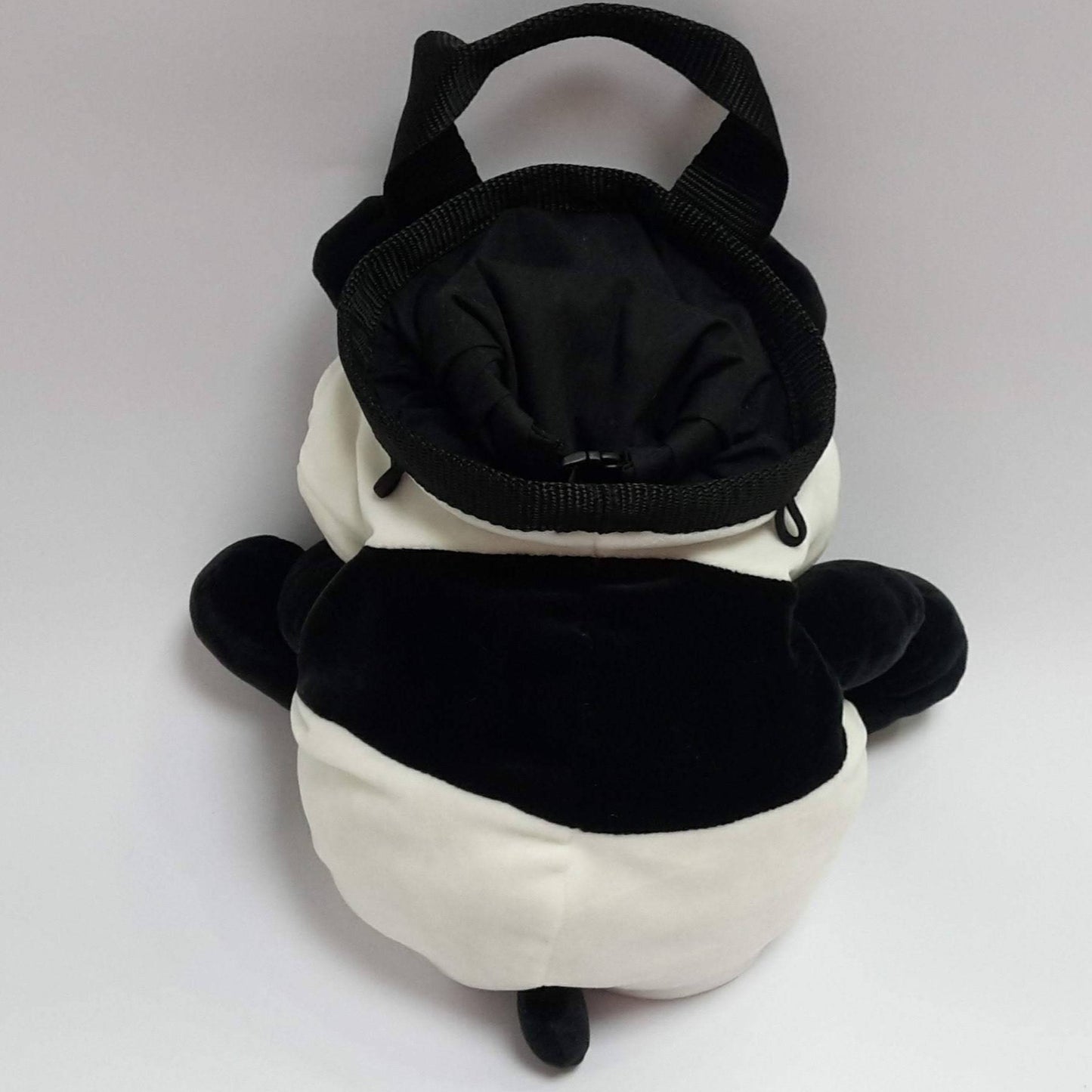 Panda Bear Bouldering Chalk Bucket