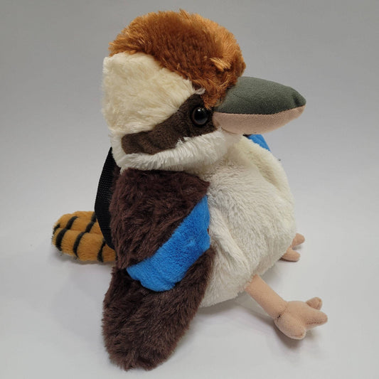 Kookaburra Rock Climbing Chalk Bag