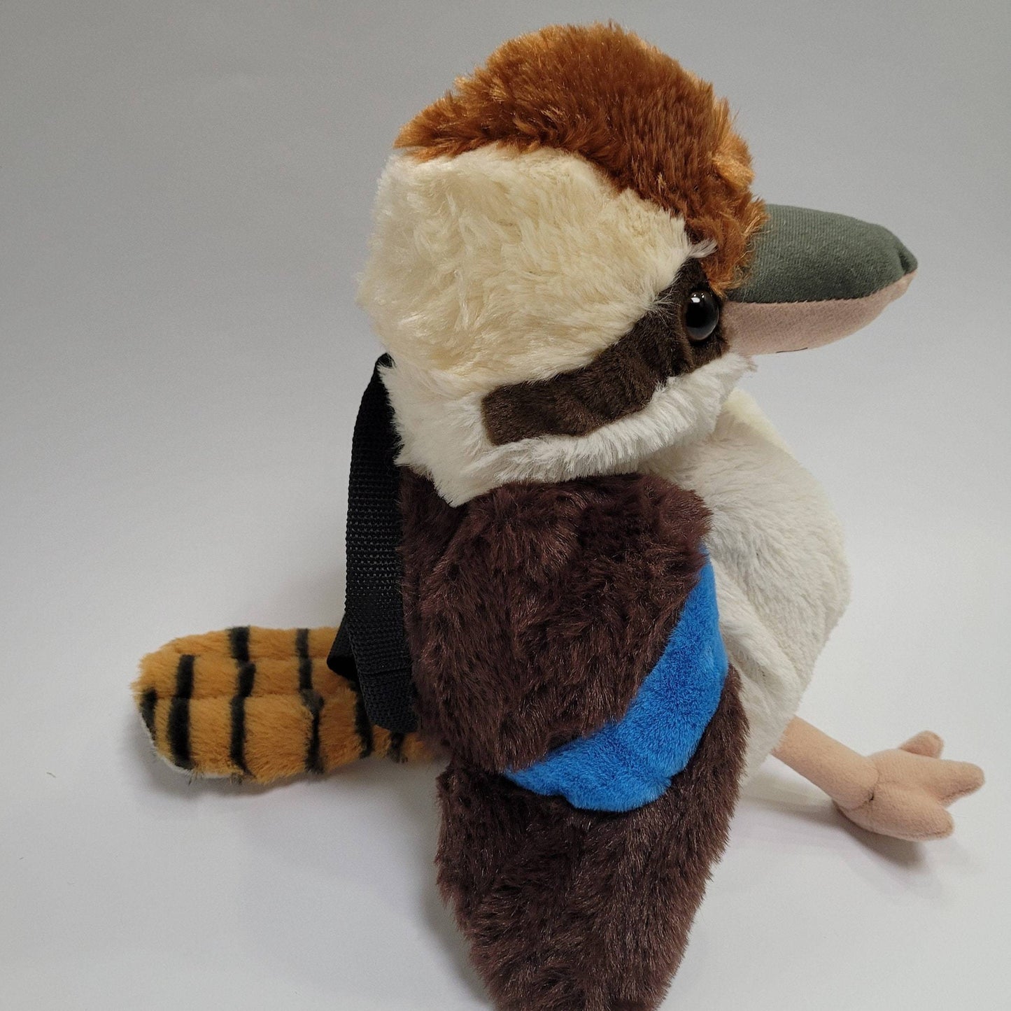Kookaburra Rock Climbing Chalk Bag