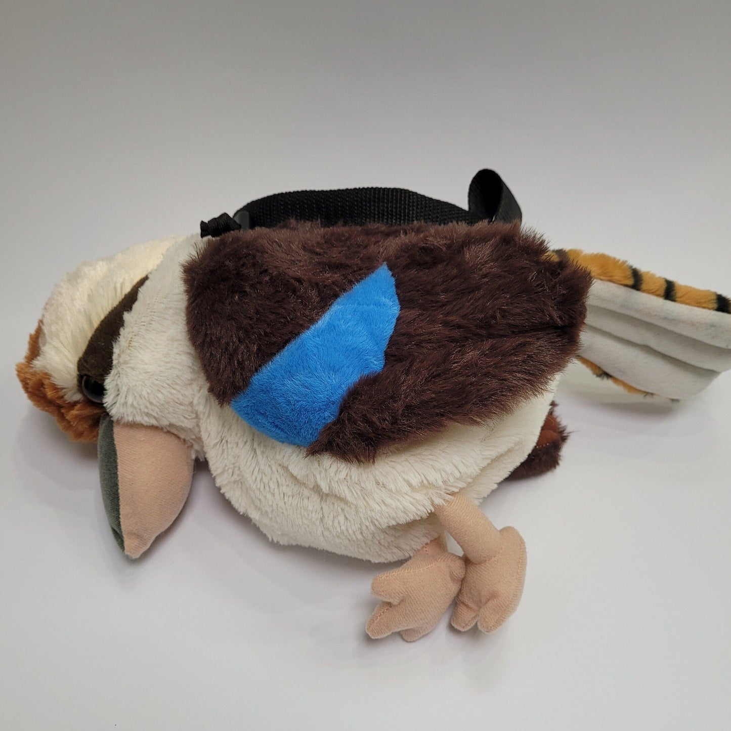 Kookaburra Rock Climbing Chalk Bag