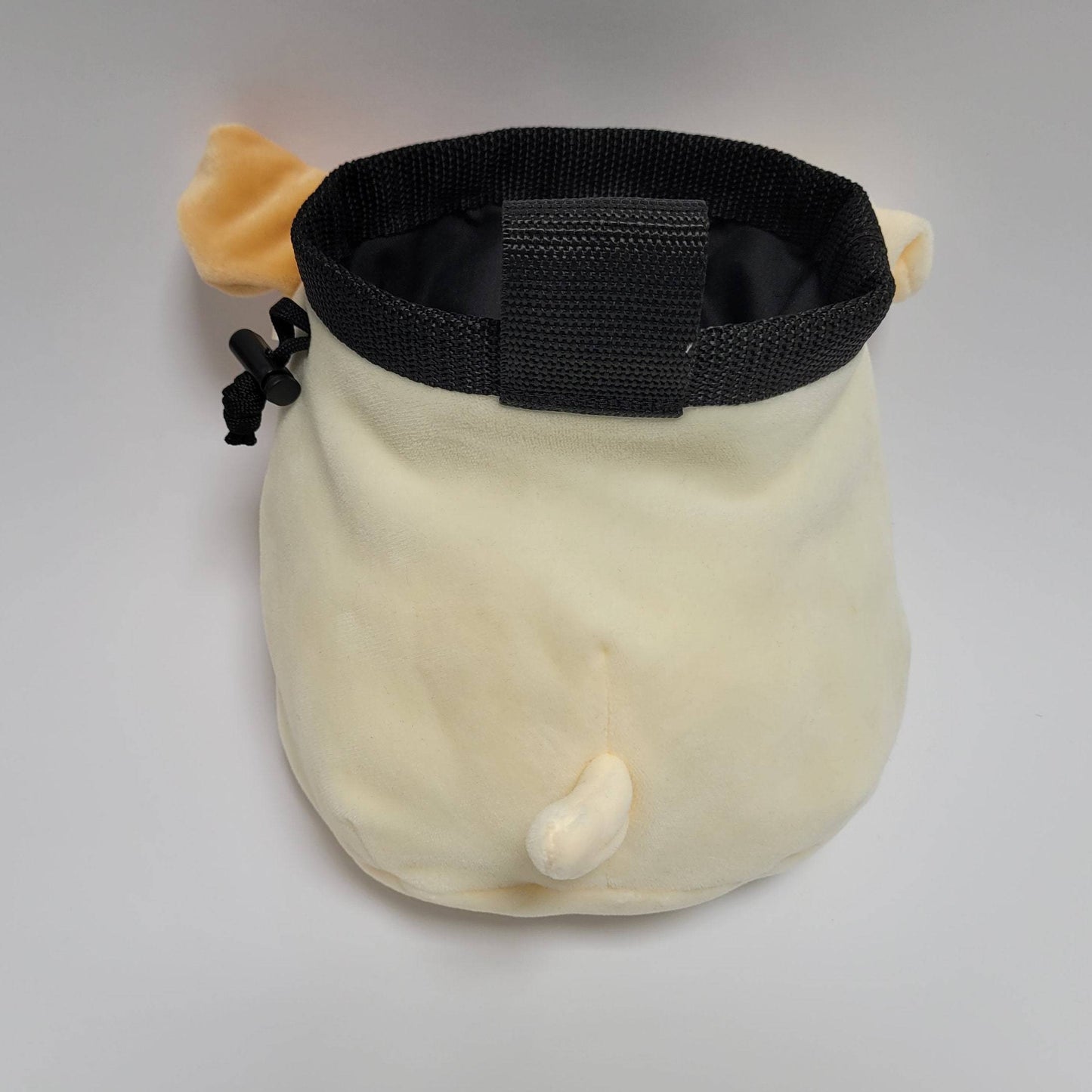 Bulldog Rock Climbing Chalk Bag