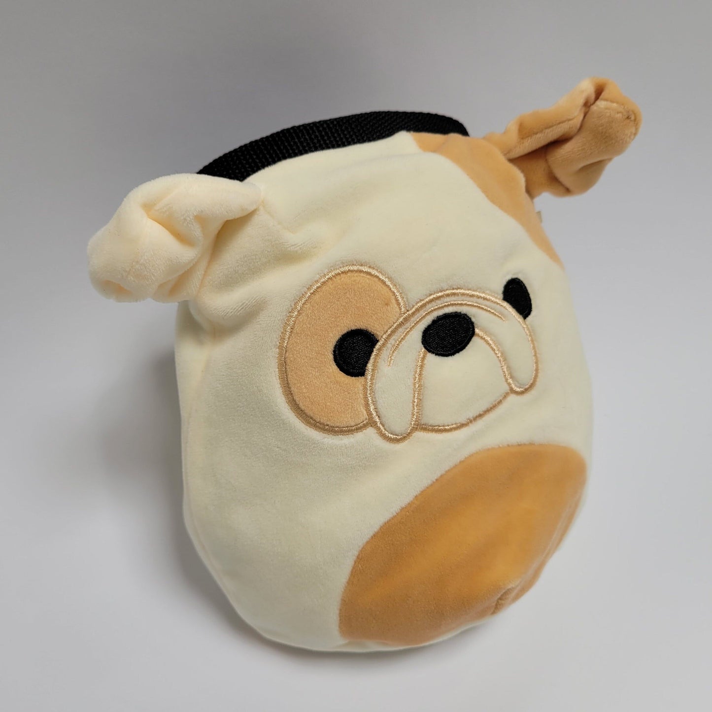 Bulldog Rock Climbing Chalk Bag