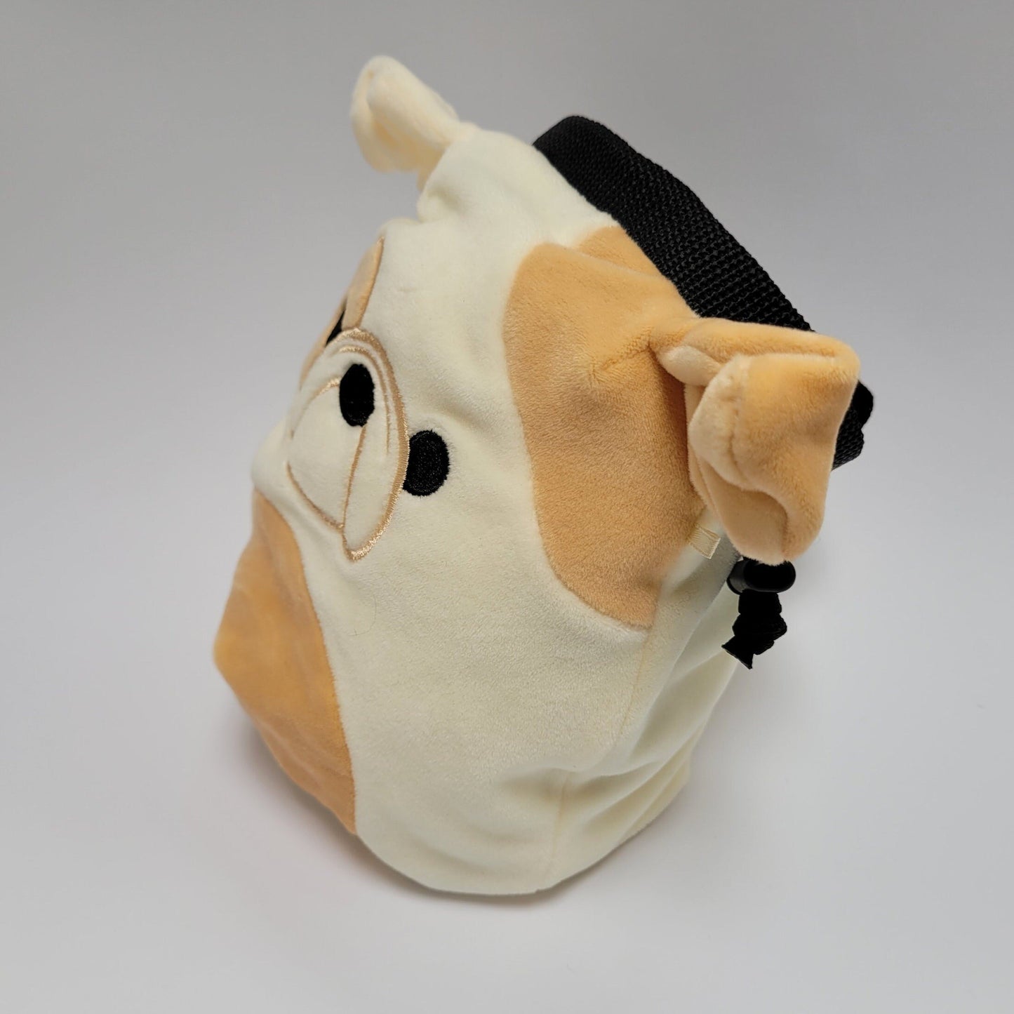 Bulldog Rock Climbing Chalk Bag