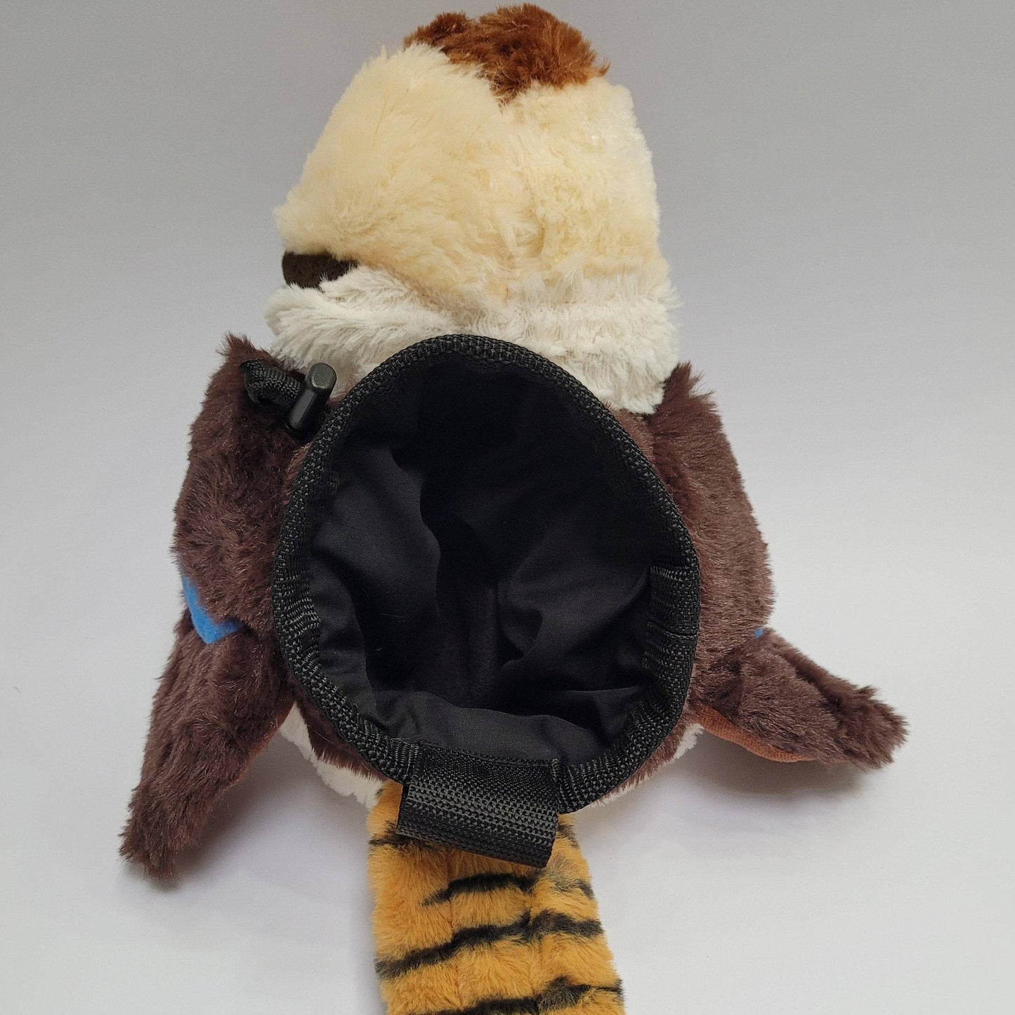 Kookaburra Rock Climbing Chalk Bag