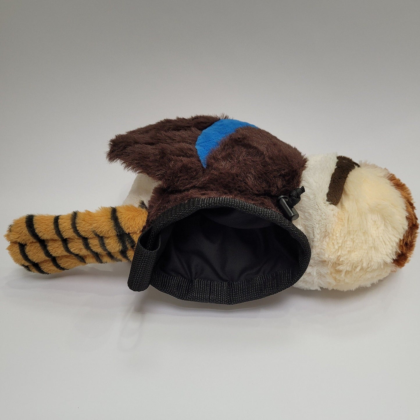 Kookaburra Rock Climbing Chalk Bag