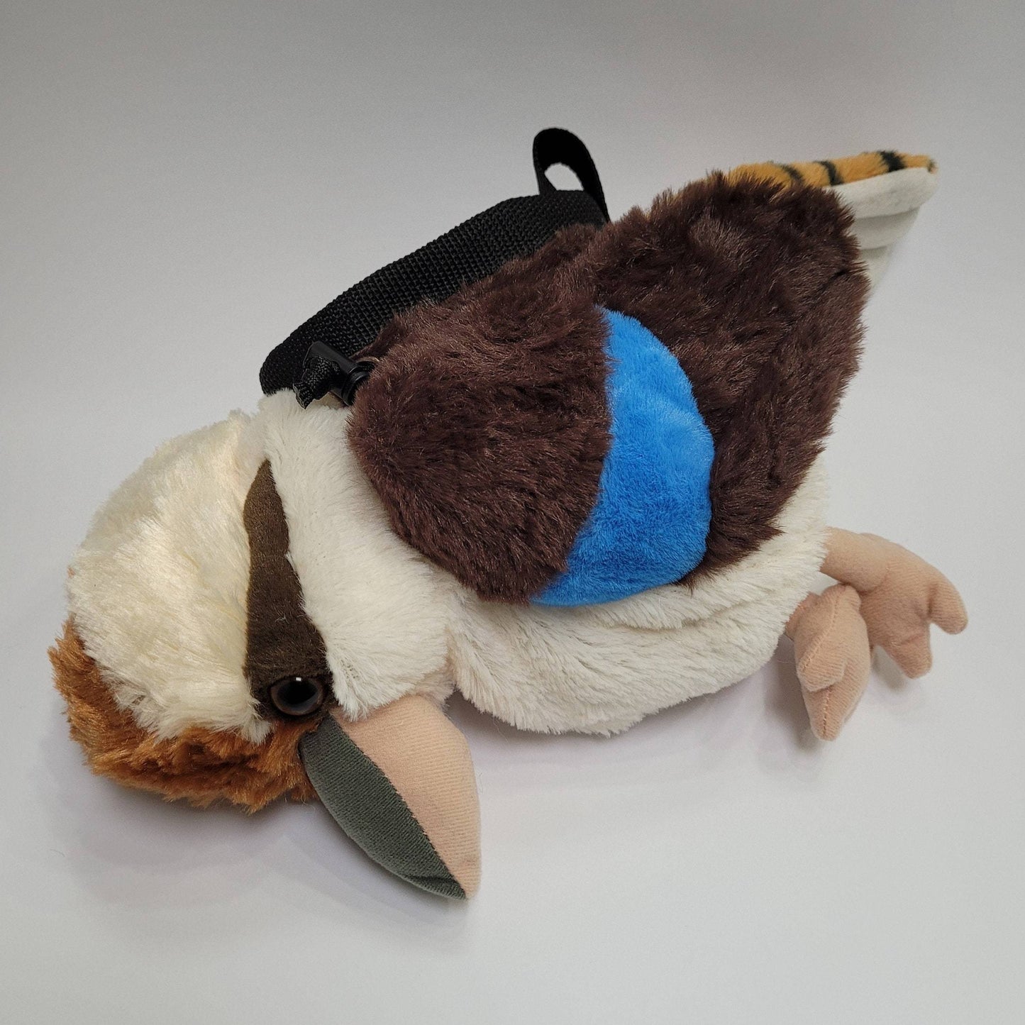 Kookaburra Rock Climbing Chalk Bag