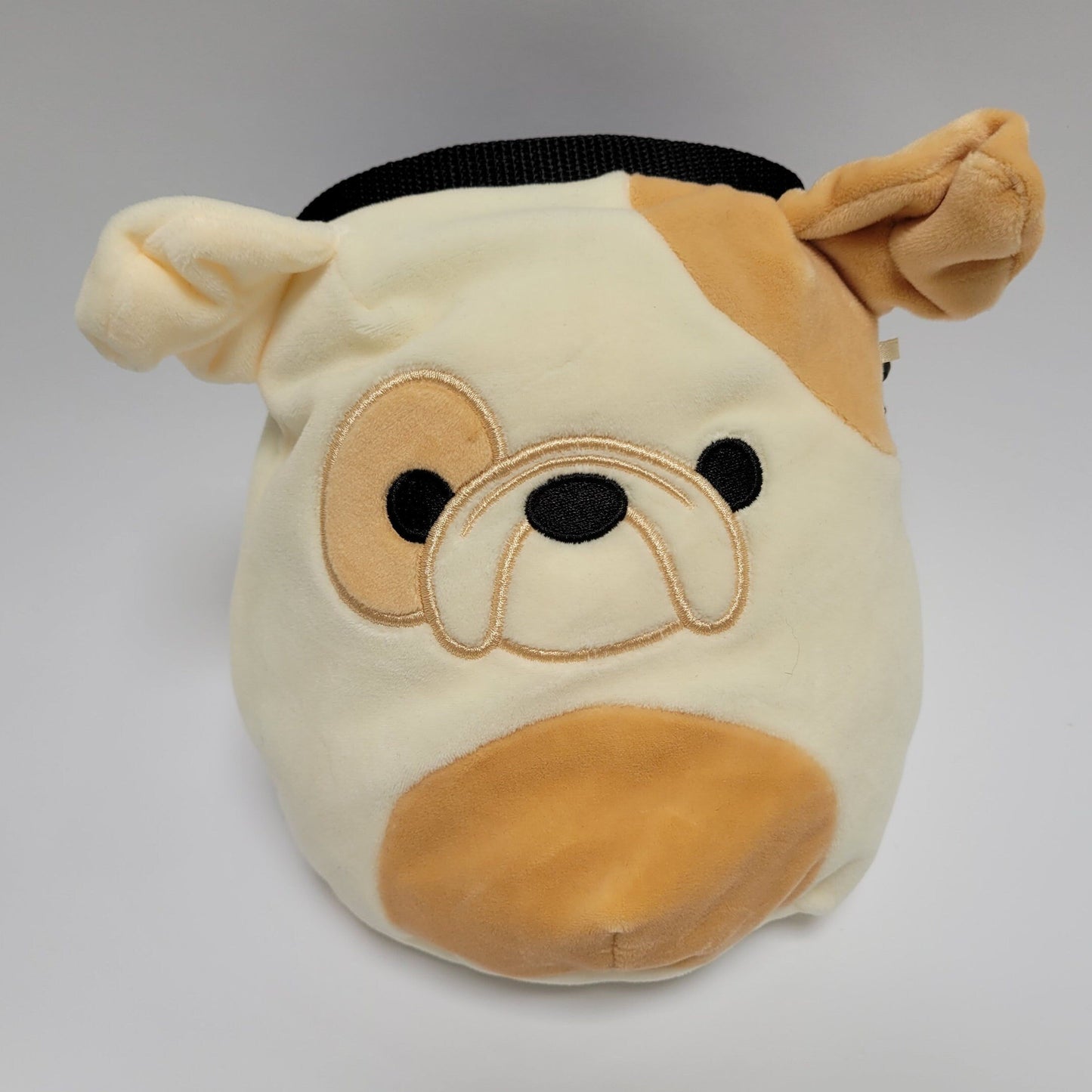 Bulldog Rock Climbing Chalk Bag