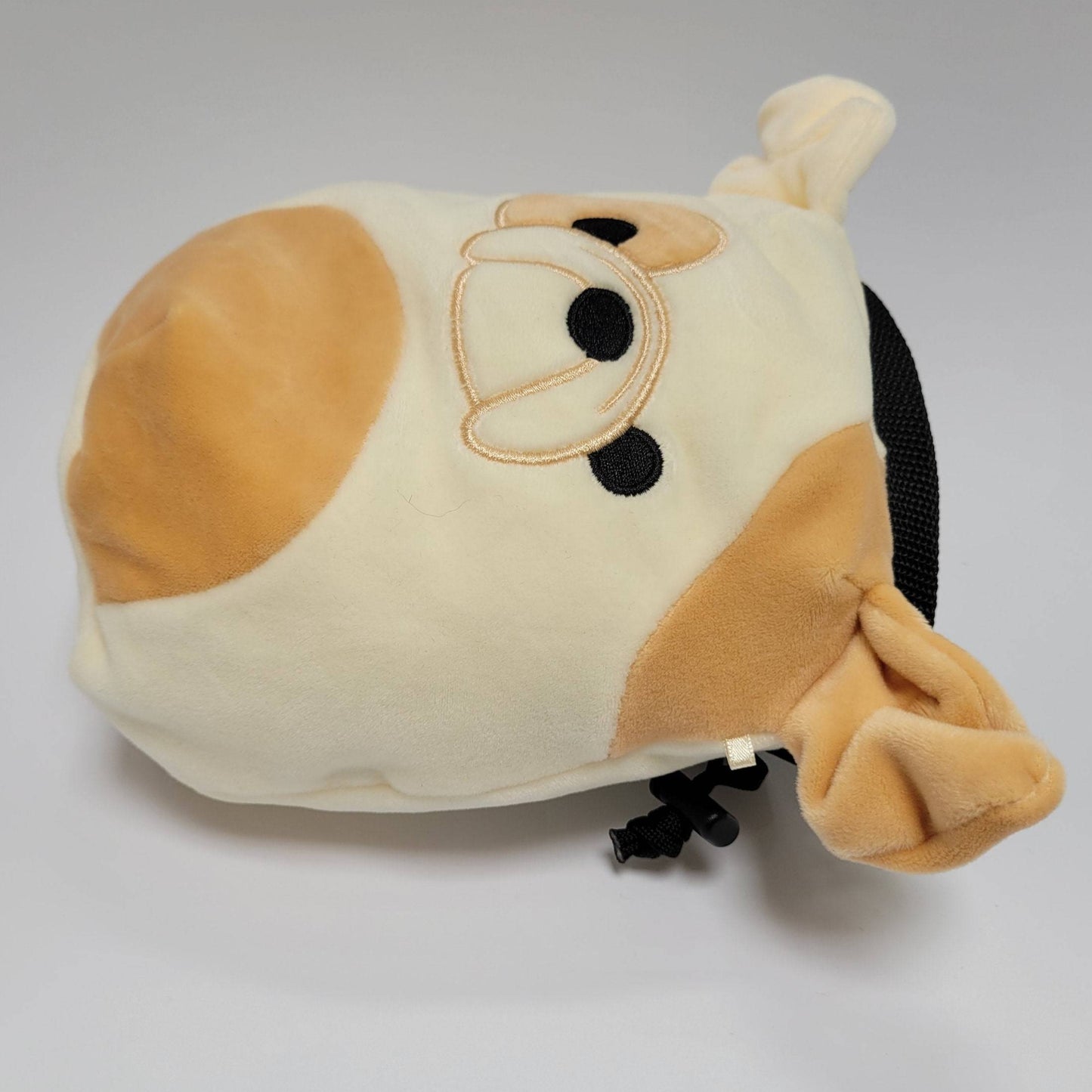 Bulldog Rock Climbing Chalk Bag